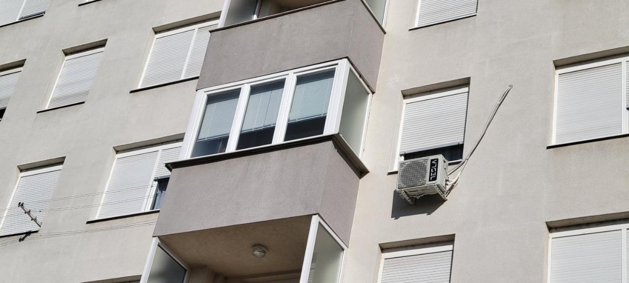 La 2 Apartment Saraievo Exterior foto