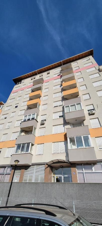 La 2 Apartment Saraievo Exterior foto